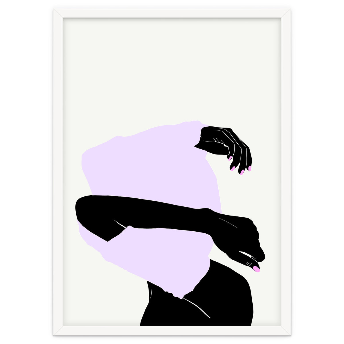 Clothes On /Clothes Off