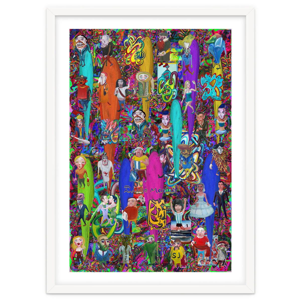 Graffiti Digital 2022 612