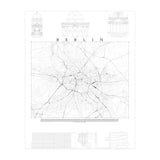 Berlin (Print Only) thumbnail