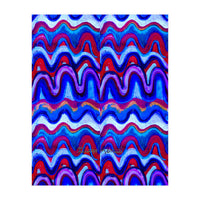Pop Abstract A 26 (Print Only)