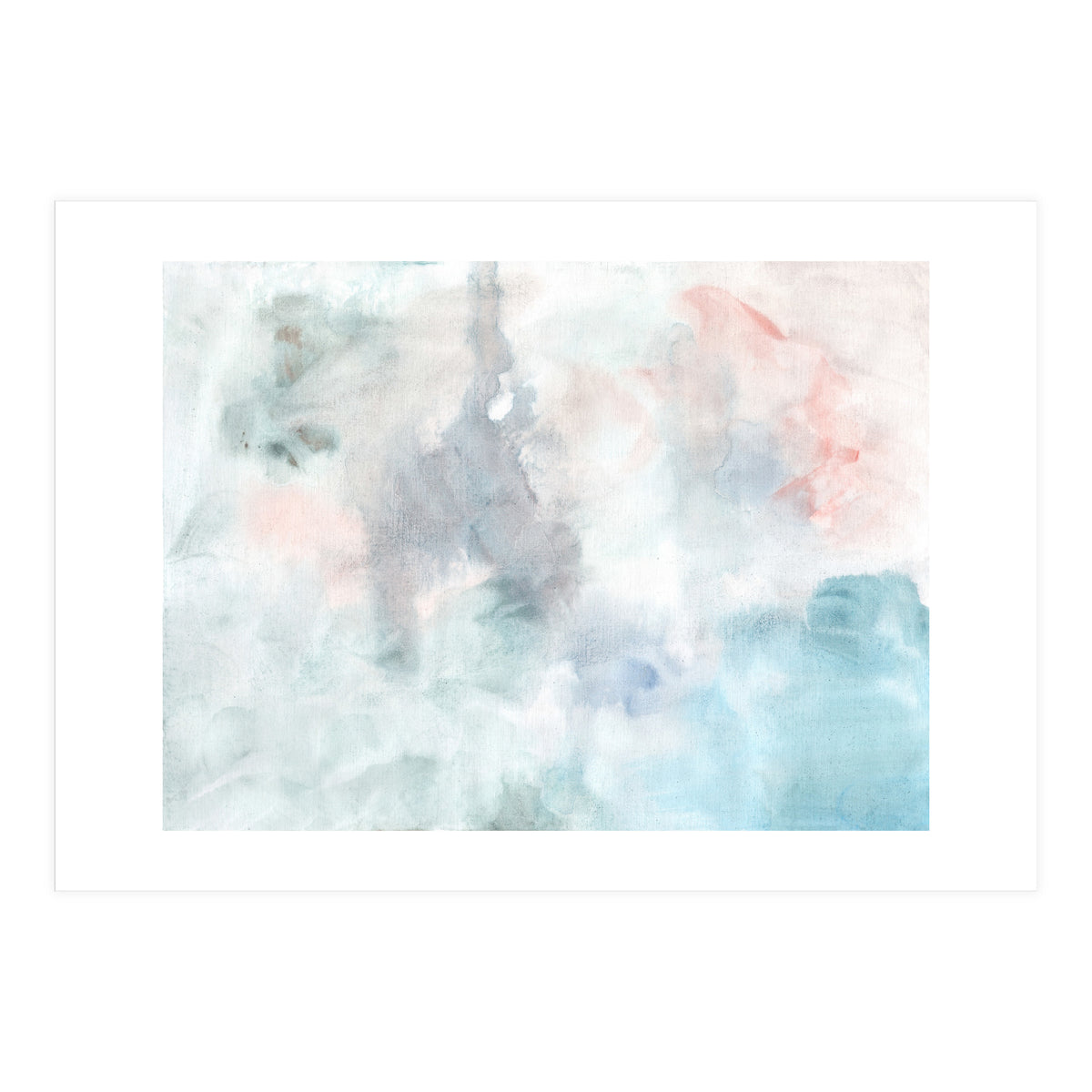 Parallel universe (Print Only)