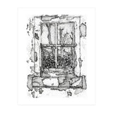The window (Print Only) thumbnail