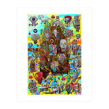 La Isla Digital 40 (Print Only) thumbnail