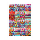 Pop abstract color full (Print Only) thumbnail