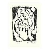 Grief (Print Only) thumbnail