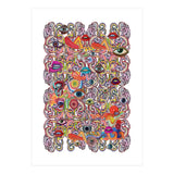Graffiti 2021 New 21 Copia (Print Only) thumbnail