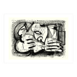 Drinker (Print Only) thumbnail