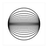 Event Horizon_White (Print Only) thumbnail