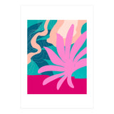 tropical impression (Print Only) thumbnail