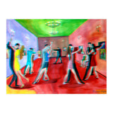 Tangueria 4 (Print Only) thumbnail