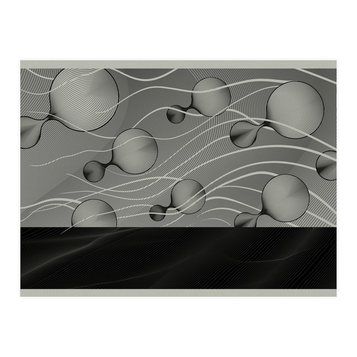 Quaaludes Migration (Print Only)