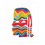 Abstracto Pop Nuevo B 11 Copia (Print Only) thumbnail