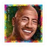 The Rock (Print Only) thumbnail