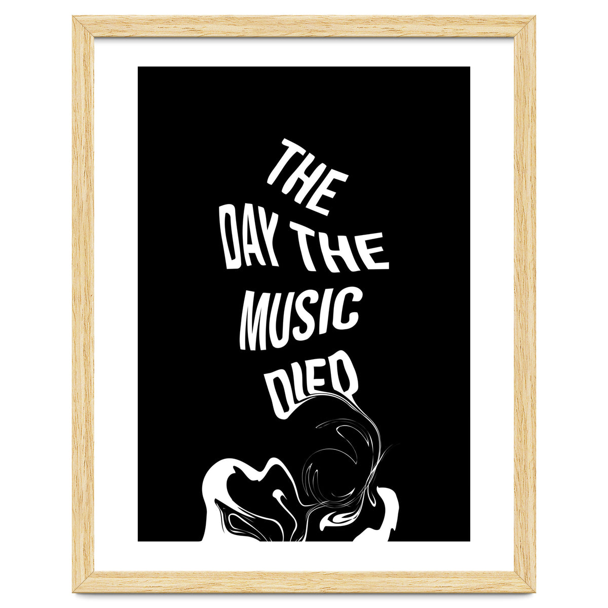 Day The Music Died