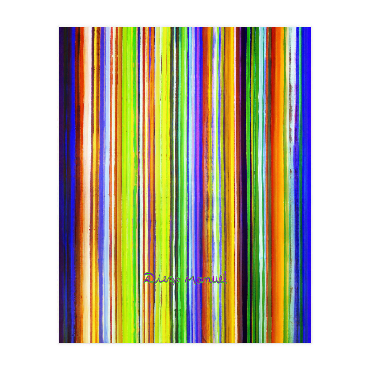 Graffiti Digital 2022 70 (Print Only)