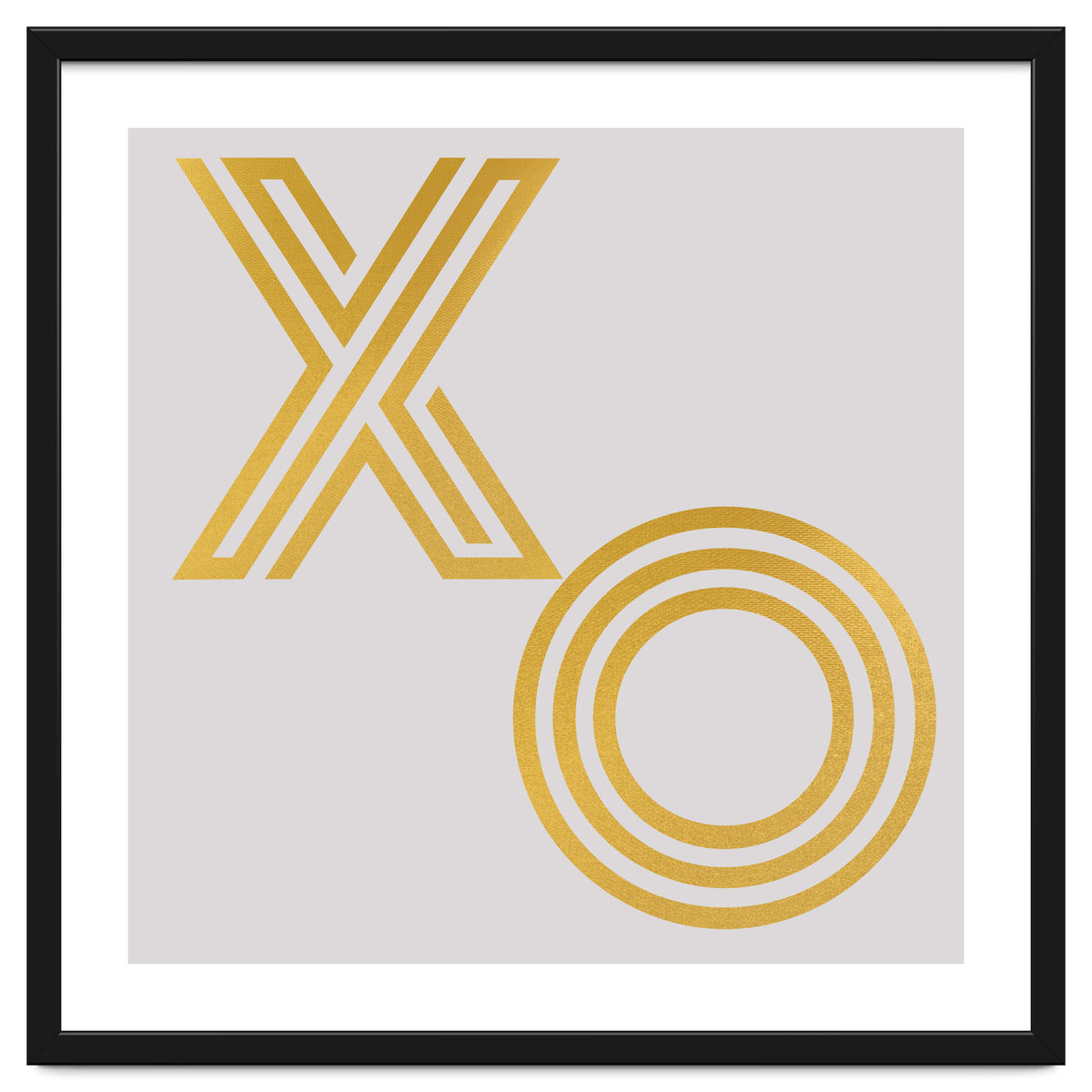 Xo Gold