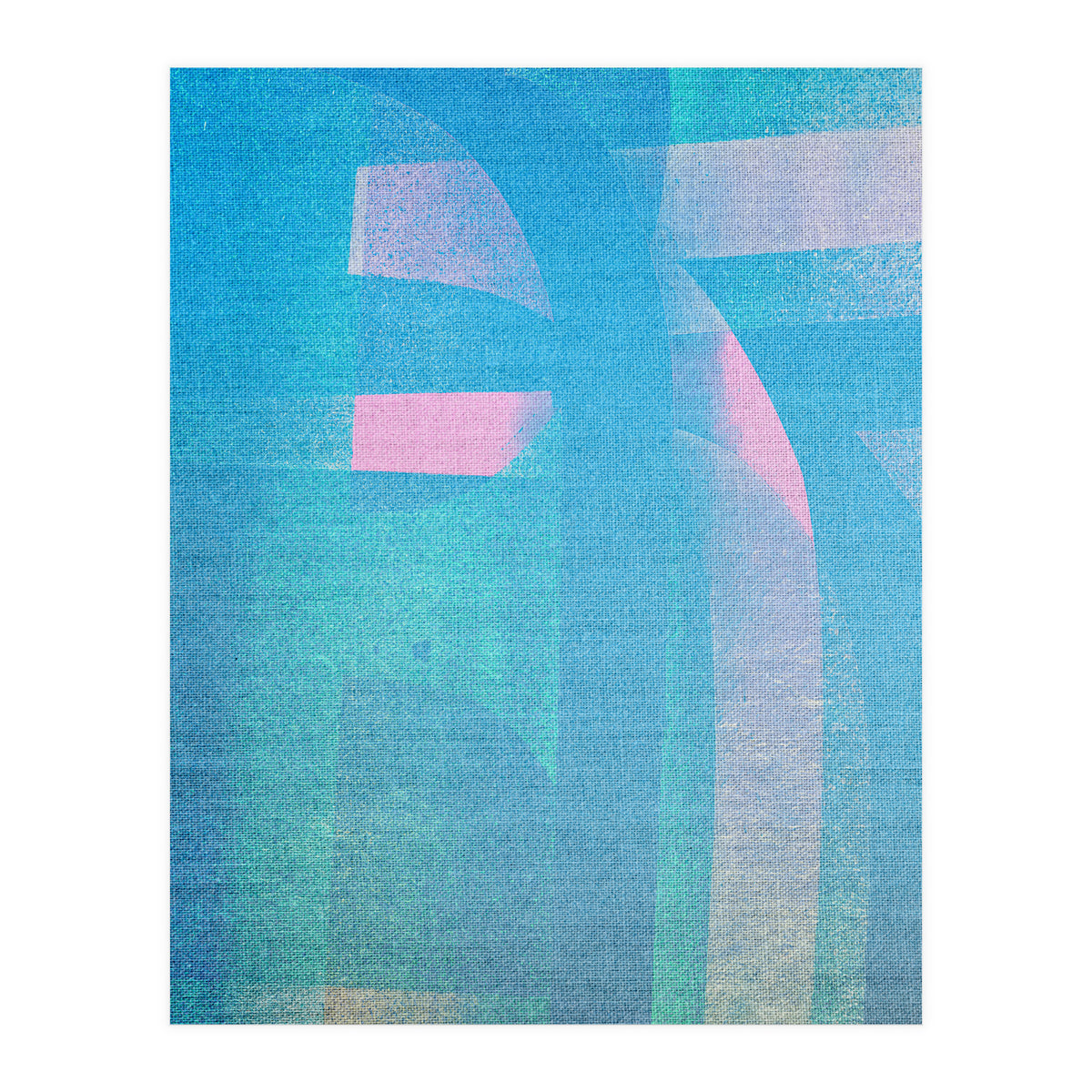 City By The Bay (3) (Print Only)