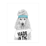 80 S Bitch (Print Only) thumbnail