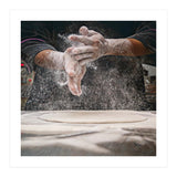 Let`s Make Pizza Bread (Print Only) thumbnail