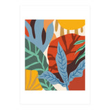 Wherever Life Plants You, Bloom With Grace (Print Only) thumbnail