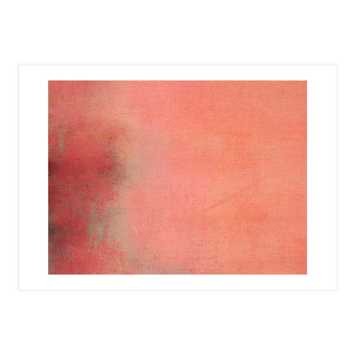 Colored Rustic Fabric 3 (Print Only)