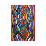 Graffiti Digital 2022 755 (Print Only) thumbnail