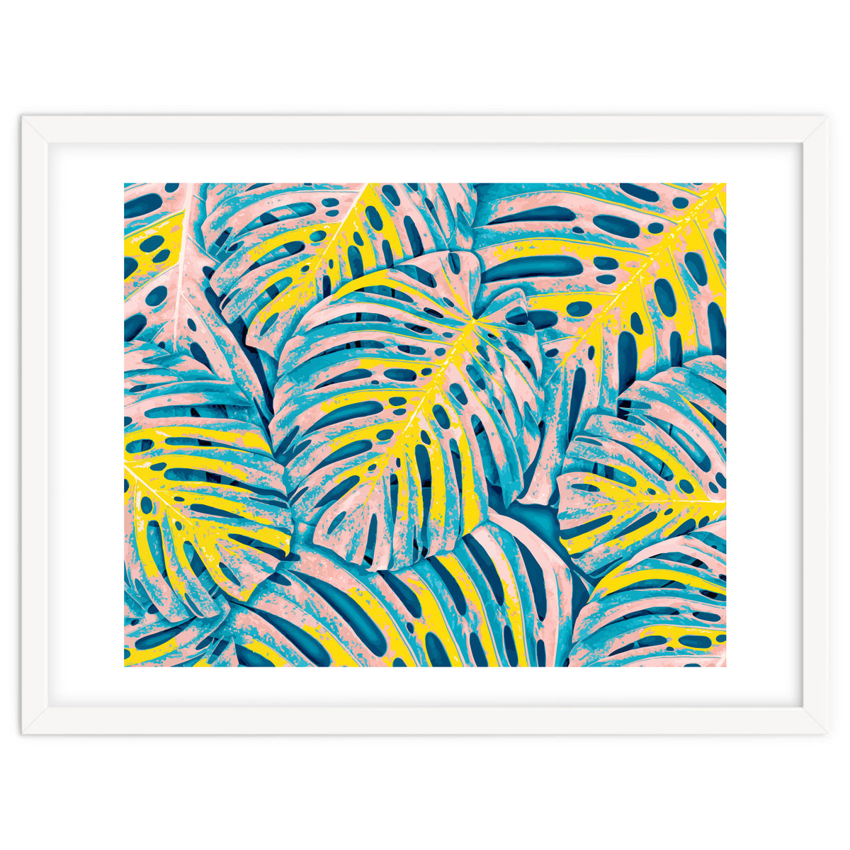 I'm Lost In A World Of My Mind But I'm Sure I'll Find Myself Soon