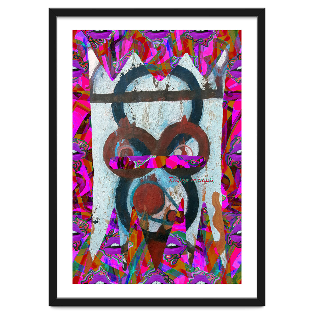 Graffiti Digital Nuevo 2023 14