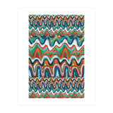 Pop Abstract A 15 (Print Only) thumbnail