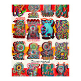 Pop Graffiti 2 (Print Only) thumbnail