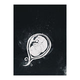 Baby Cosmos (Print Only) thumbnail
