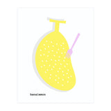 banalemon  (Print Only) thumbnail
