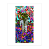 Estrella Del Arte 2 (Print Only) thumbnail