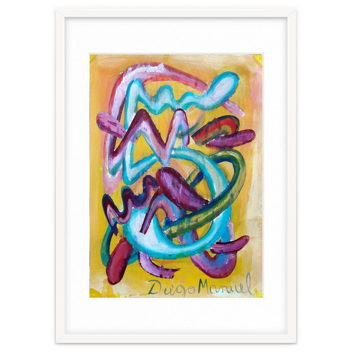 Formas Lenguas Rayos Y El 5