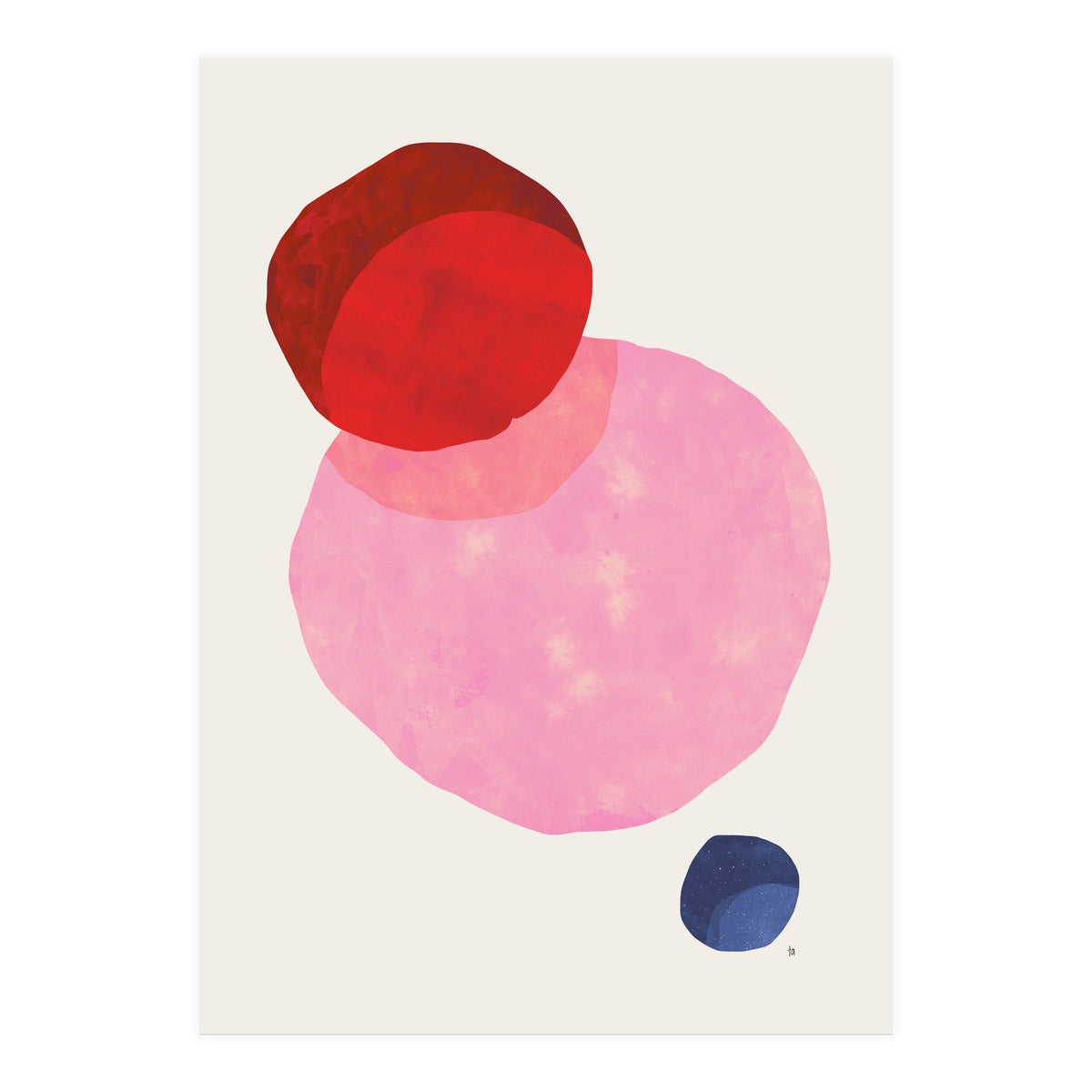 Eclipse (Print Only)