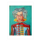Ludwig van Beethoven (Print Only) thumbnail