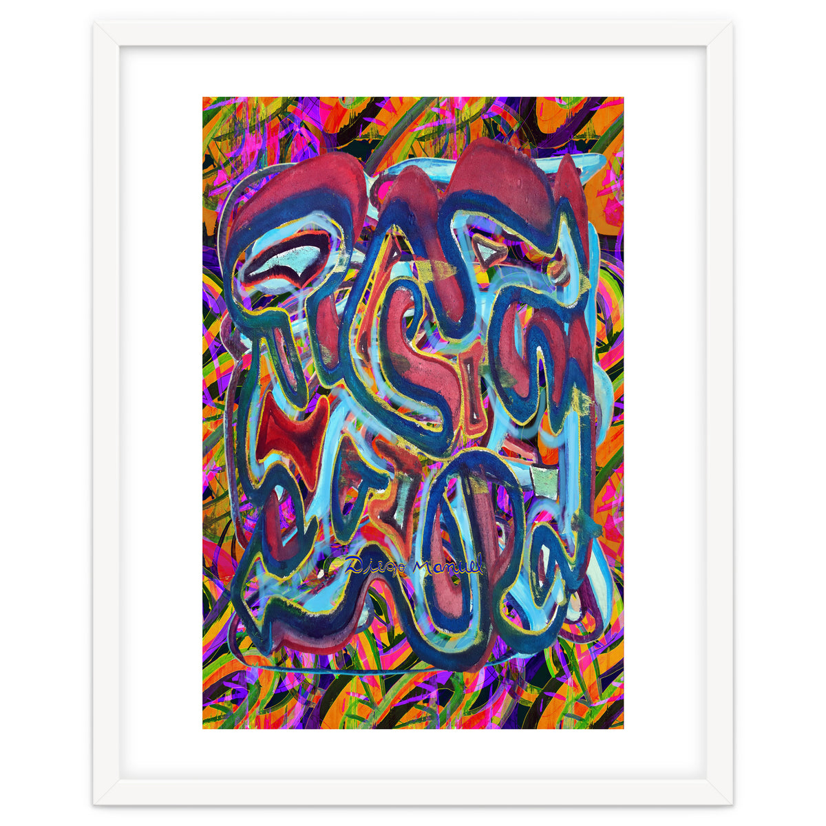 Graffiti Digital 2022 914