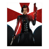 Resident Evil (Print Only) thumbnail
