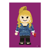 Rachel Toy (Print Only) thumbnail