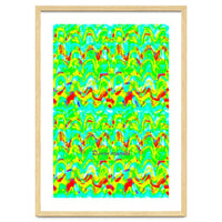 Pop Abstract A 77
