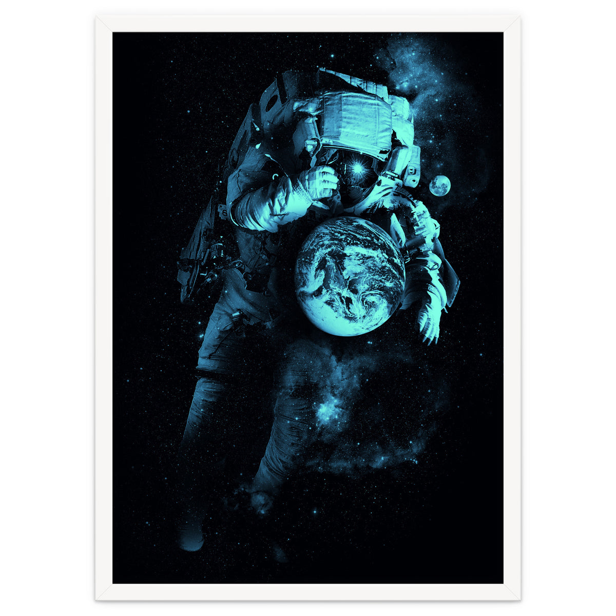 Its A Small World After All