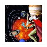 Magic Of Life  (Print Only) thumbnail