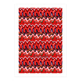 Pop Abstract A 22 (Print Only) thumbnail
