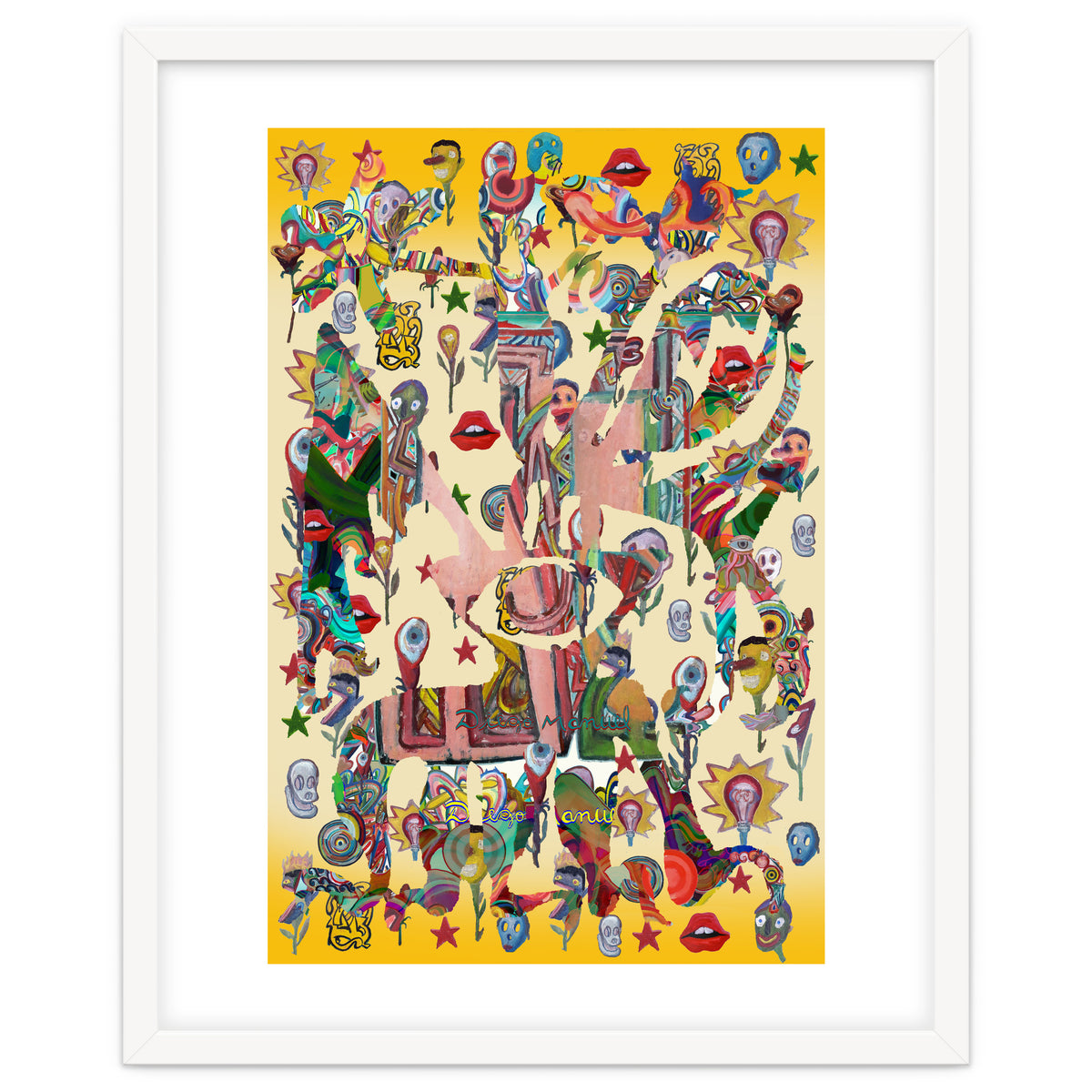 Planta Salvaje Nueva 4