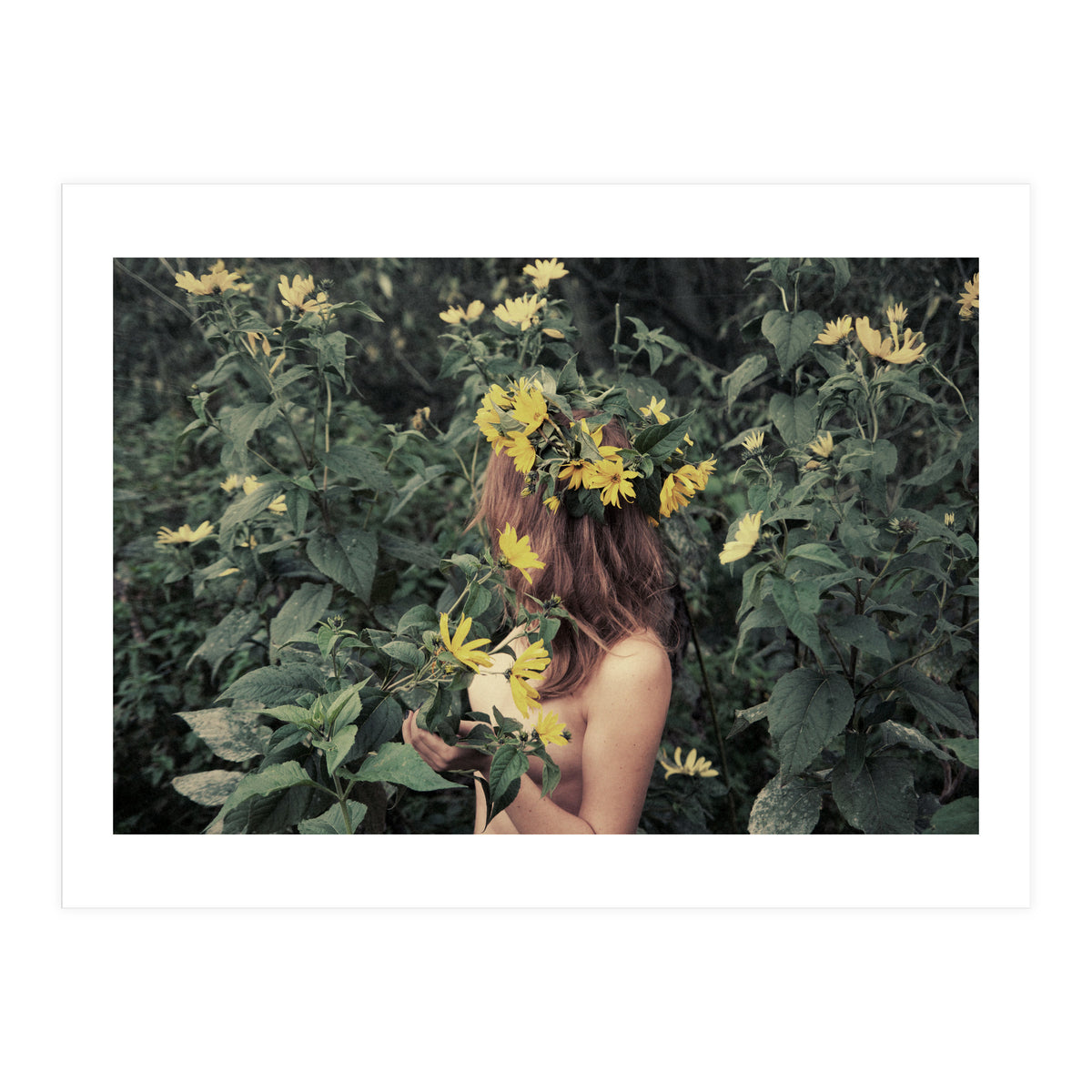 It Still Doesn’t Feel Like Summer Solstice Yet (Print Only)