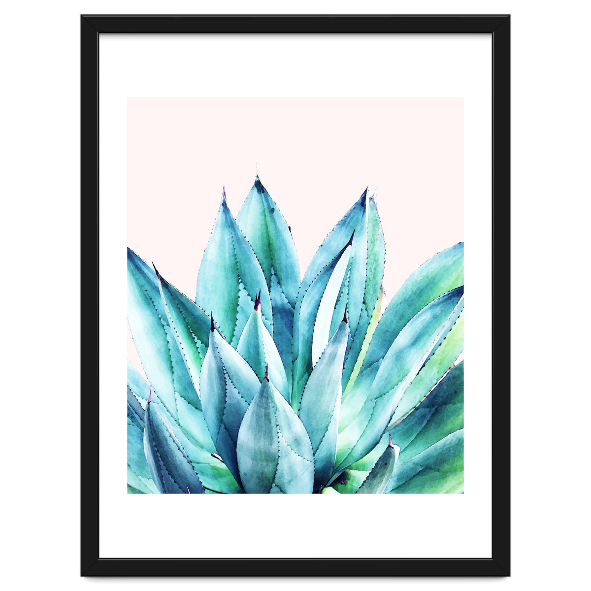 Agave Vibe