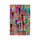 Graffiti Digital 2022 808 (Print Only) thumbnail