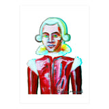 Mozart 2 2 (Print Only) thumbnail