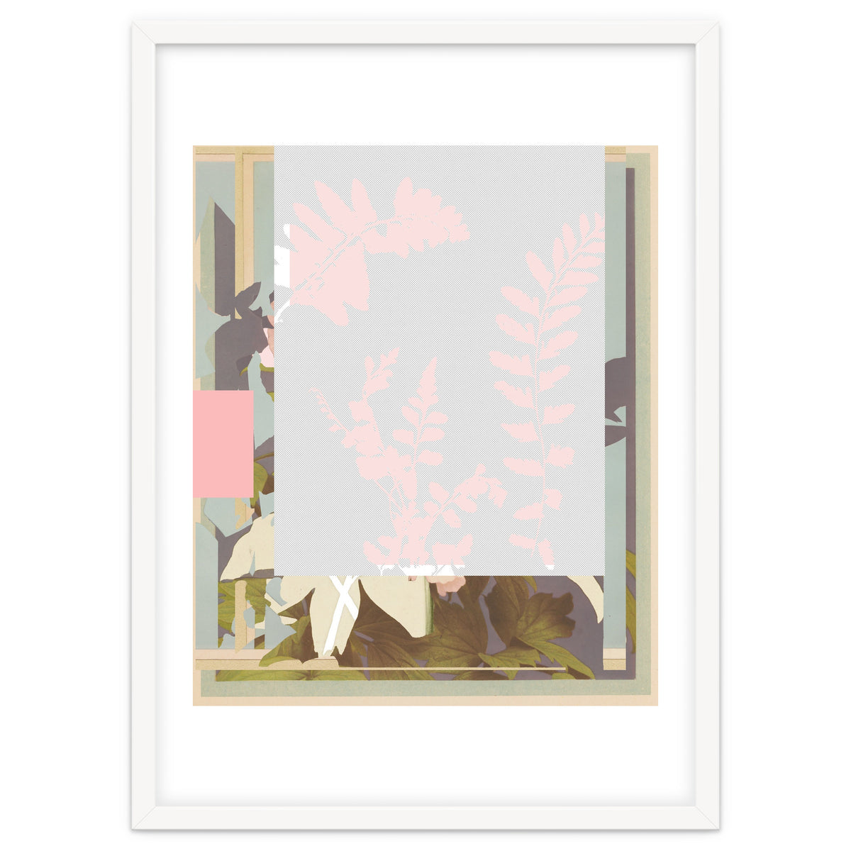 The First Plant · F2