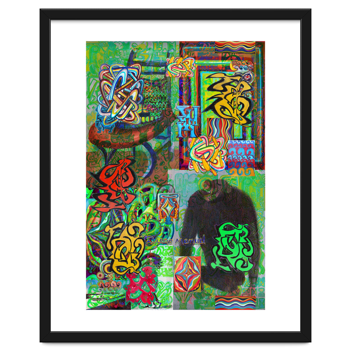 Graffiti Digital 2022 490